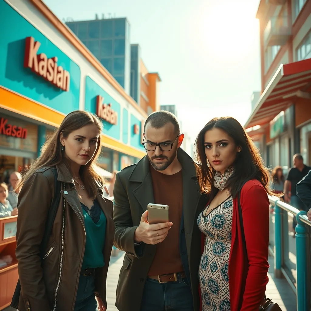🔥 Меня унизил блогер, а я отомщу фотой 📸