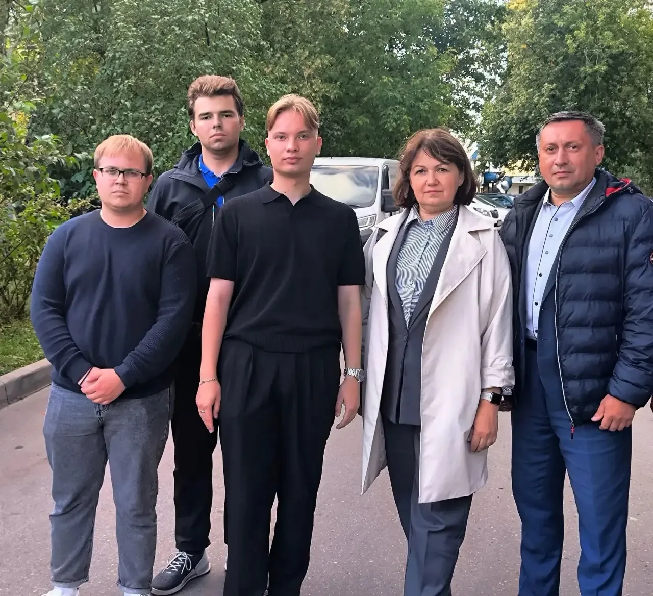 ⚡️ИТОГИ ОБХОДА ⚡️