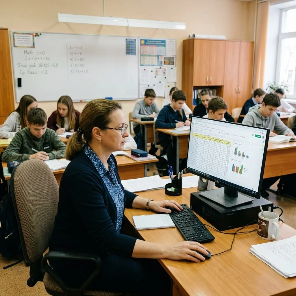 Педагоги ДНР могут пройти онлайн курсы повышения квалификации от Камчатского края

Камчатские специа