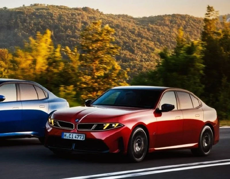Новая BMW 3 серии теперь стоит минимум 7 млн рублей. Рост цены связан с повышением утил...