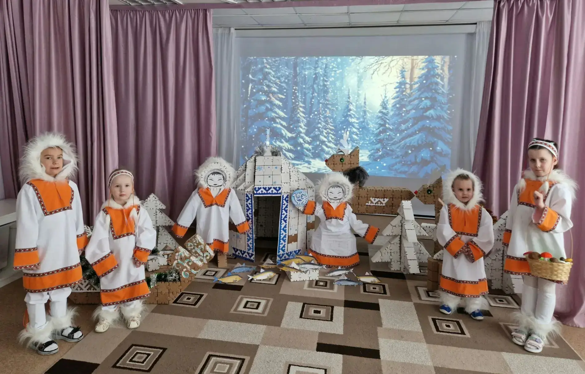 🎉 Спешим поделиться радостной новостью! Творческий коллектив детского сада №4 «Умка» п...
