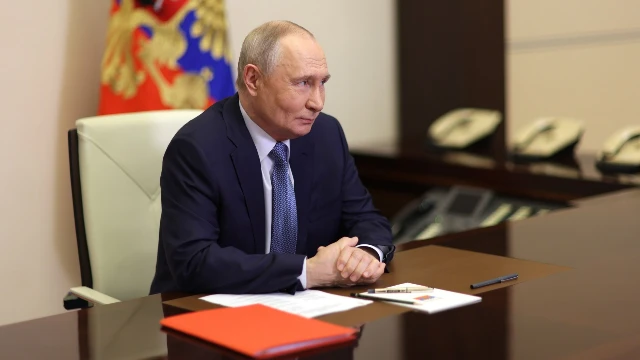 Президент России Владимир Путин 28 августа приедет в Нижний Новгород. В программе рабоч...