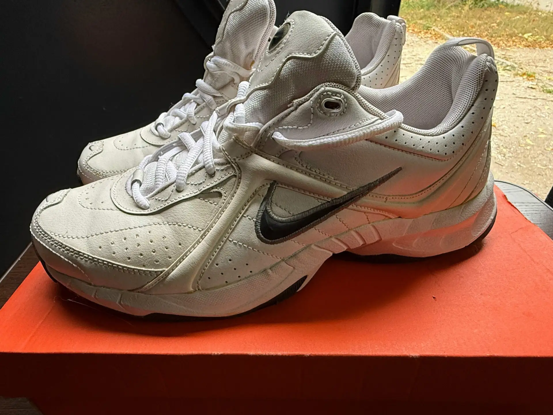 Кроссовки Nike оригинал ! Классические кроссовки для повседневной носки , бега , тренир...