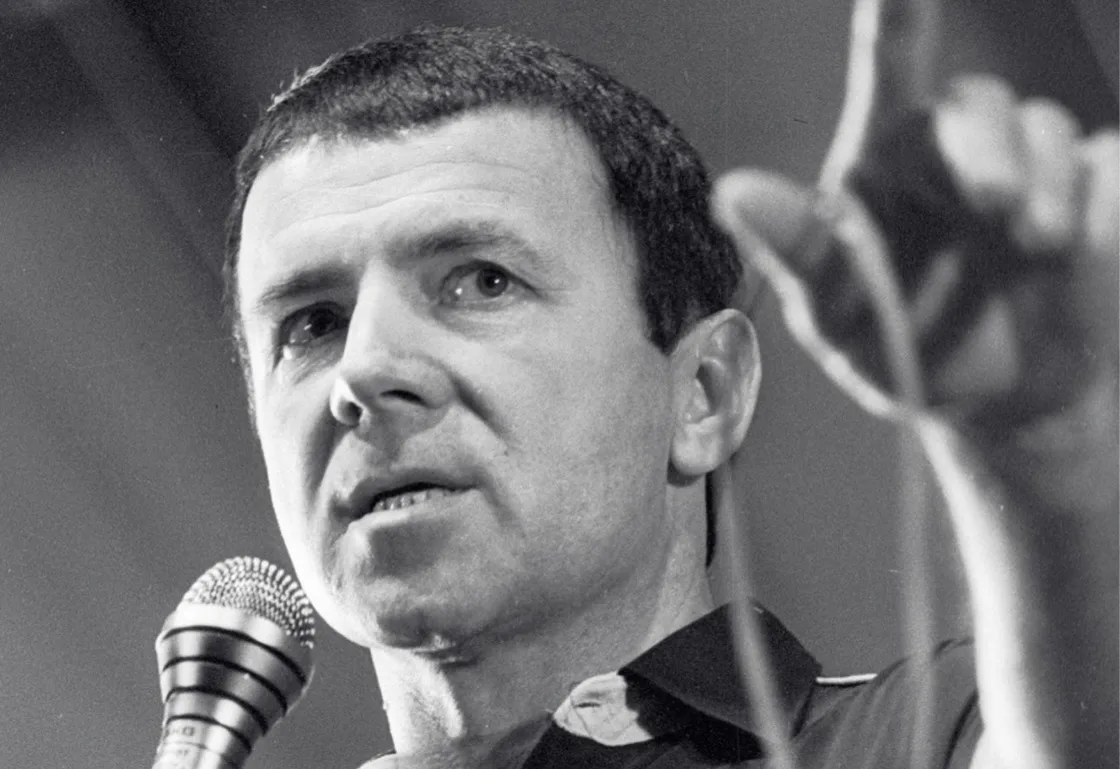 Умер Анатолий Кашпировский — главный телецелитель СССР и 90-х. ✔️ Легендарный психотера...