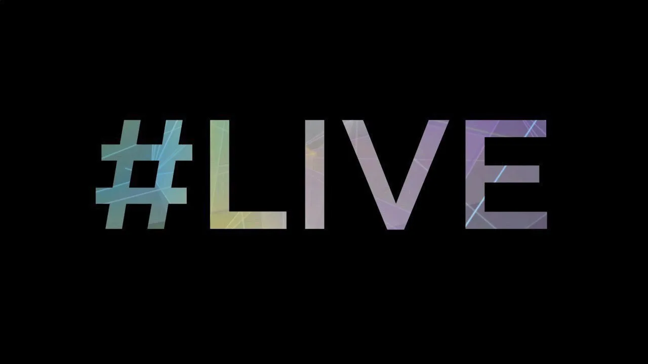 НАЧИНАЕМ ДИКИЙ LIVE