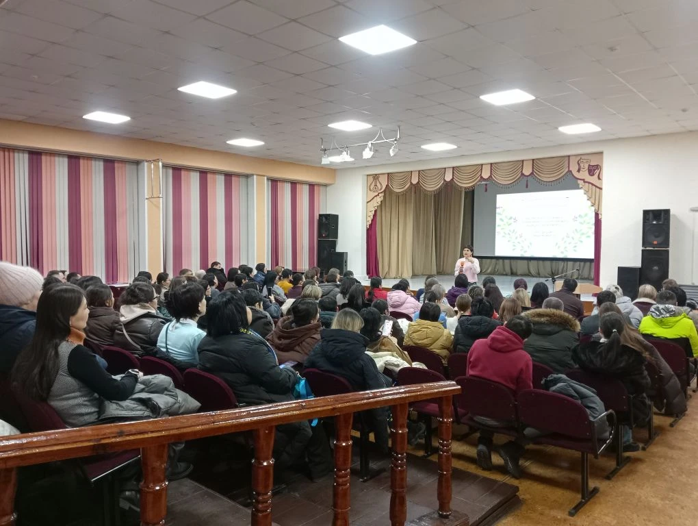 ✅Осторожно травля!   Об этом шел разговор сегодня на родительском собрании, рассмотрели формы травли