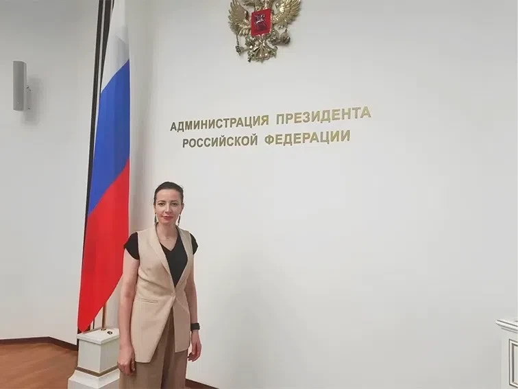 #МГППУ_Лайф | Рынок оказания психологических услуг

🗣️ 8 июня в Совете при президенте РФ по развити