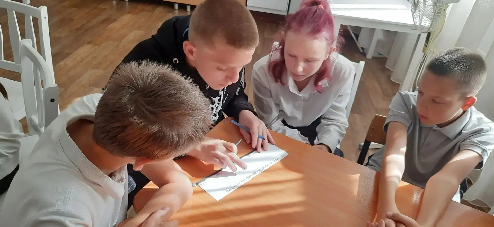 8 сентября мы отмечаем сразу два замечательных праздника — Международный день распростр...