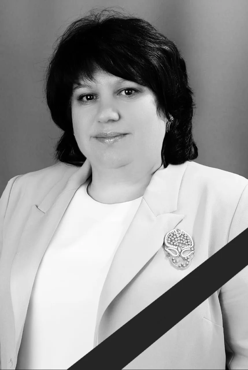 Ушла из жизни Наталья Николаевна Чернова: пронзительная утрата для всей семьи БГКБ

Сегодня наша бол