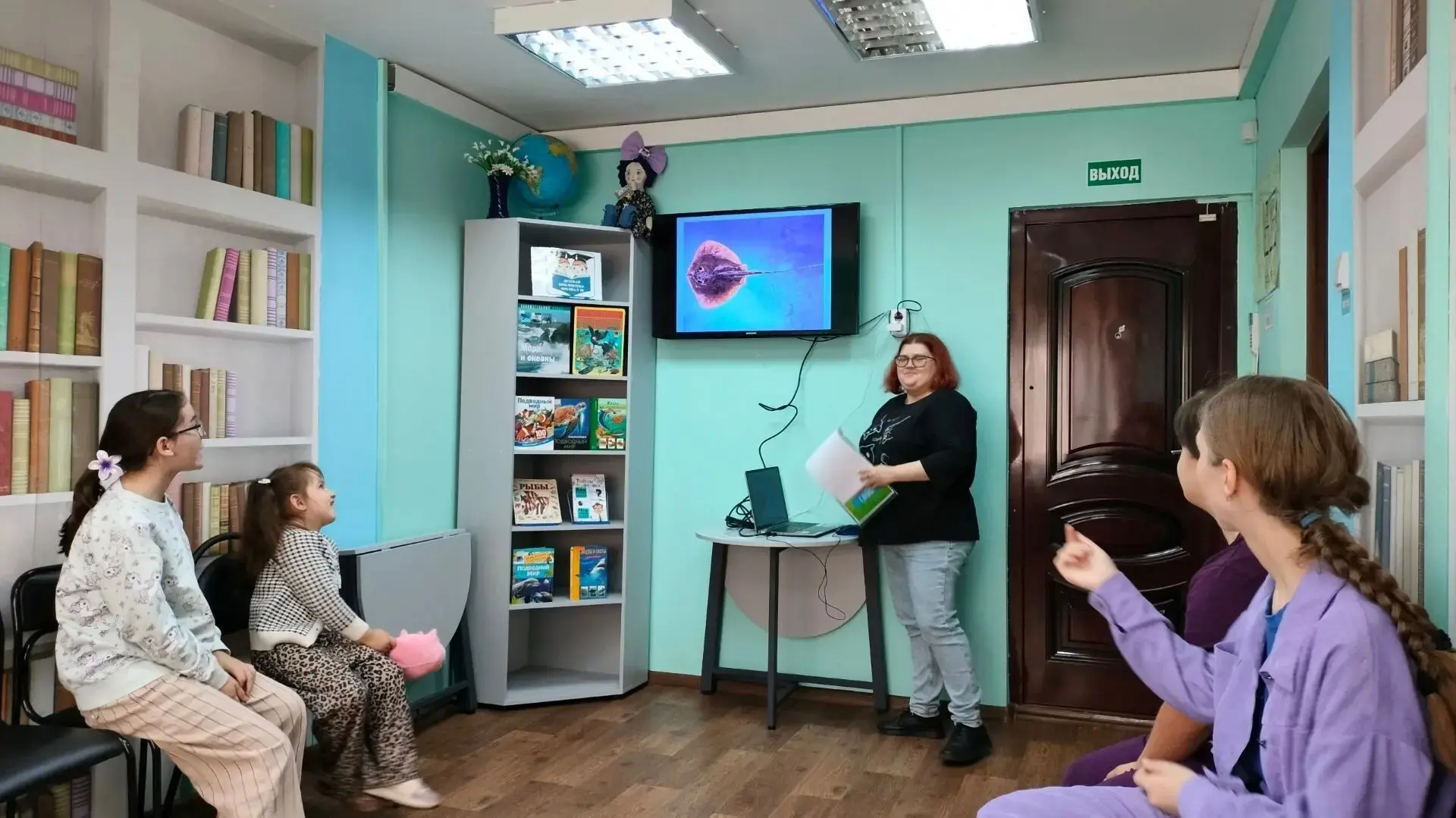 🌟 В некотором царстве, в некотором государстве...🌟