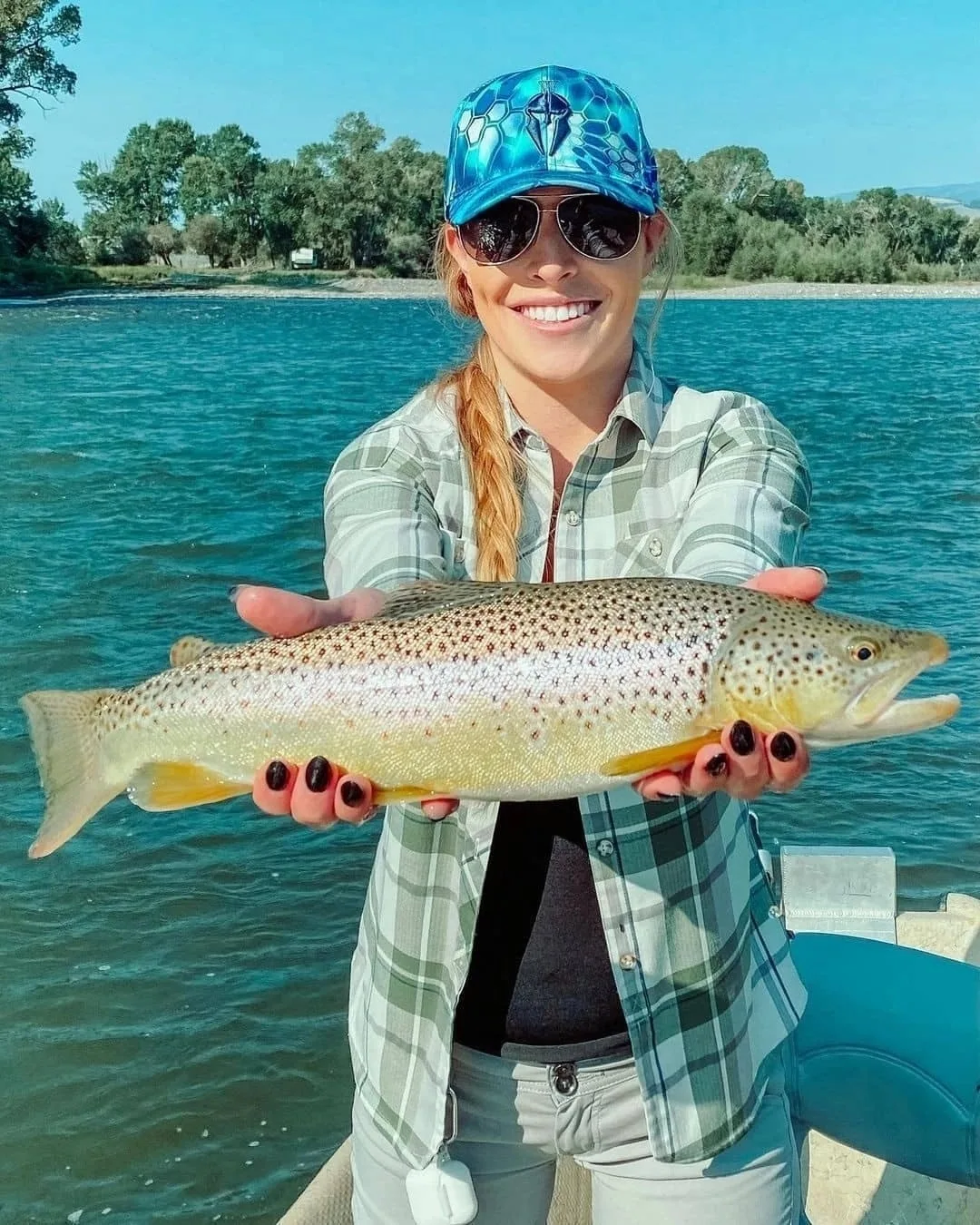 Улов от нашей подписчицы 🎣
Как вам рыбка? 🐟                                                      