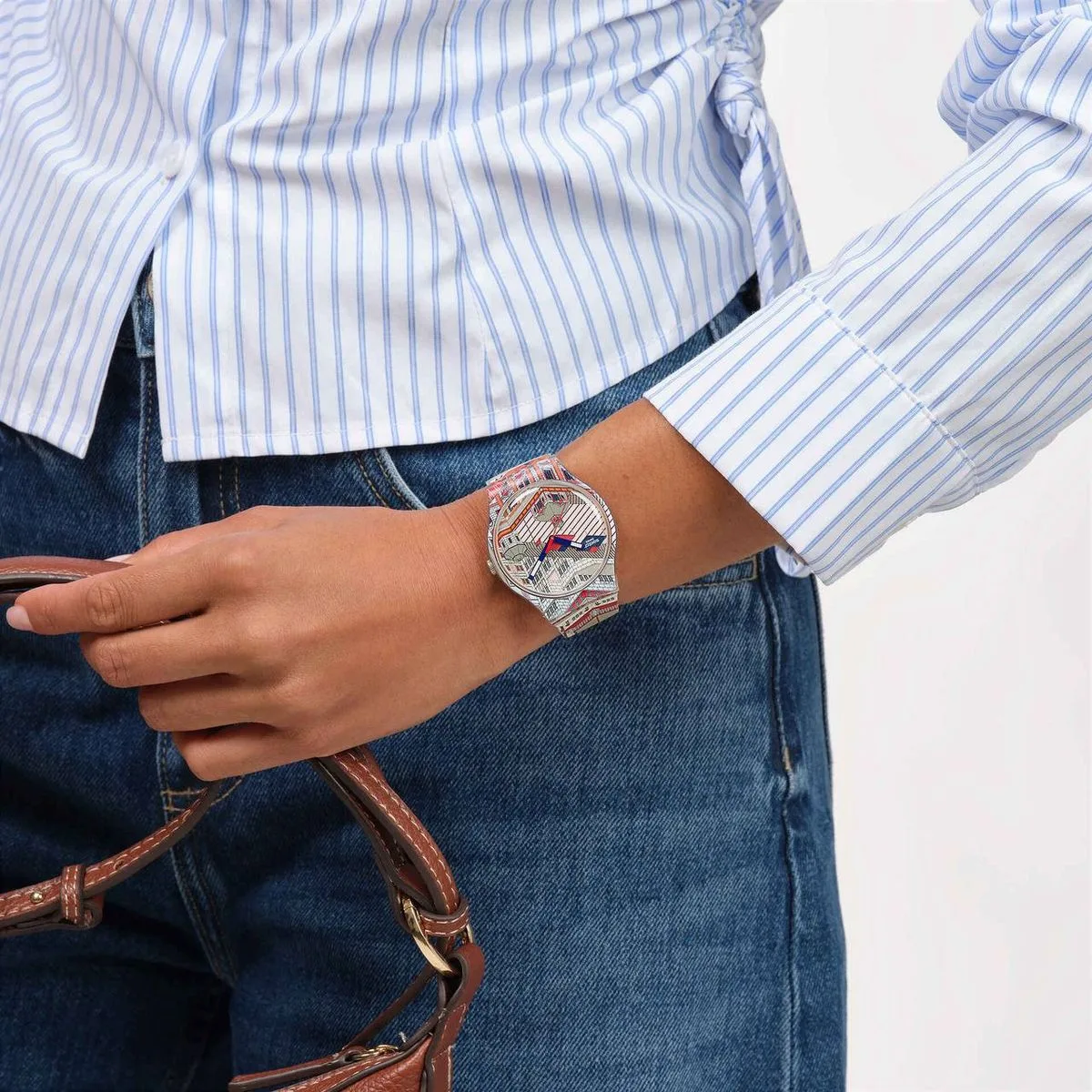 SWATCH