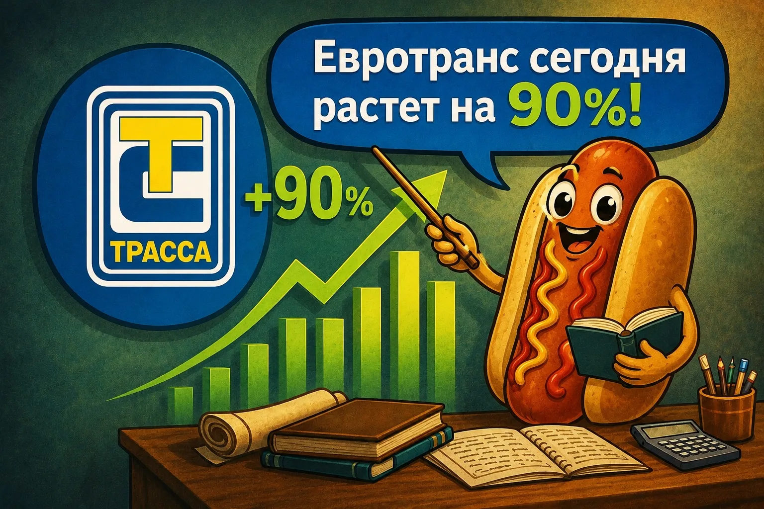 Стоит ли покупать Евротранс? ⛽️

Отличный пост на эту тему вышел у моего коллеги Клима. Он подробно 