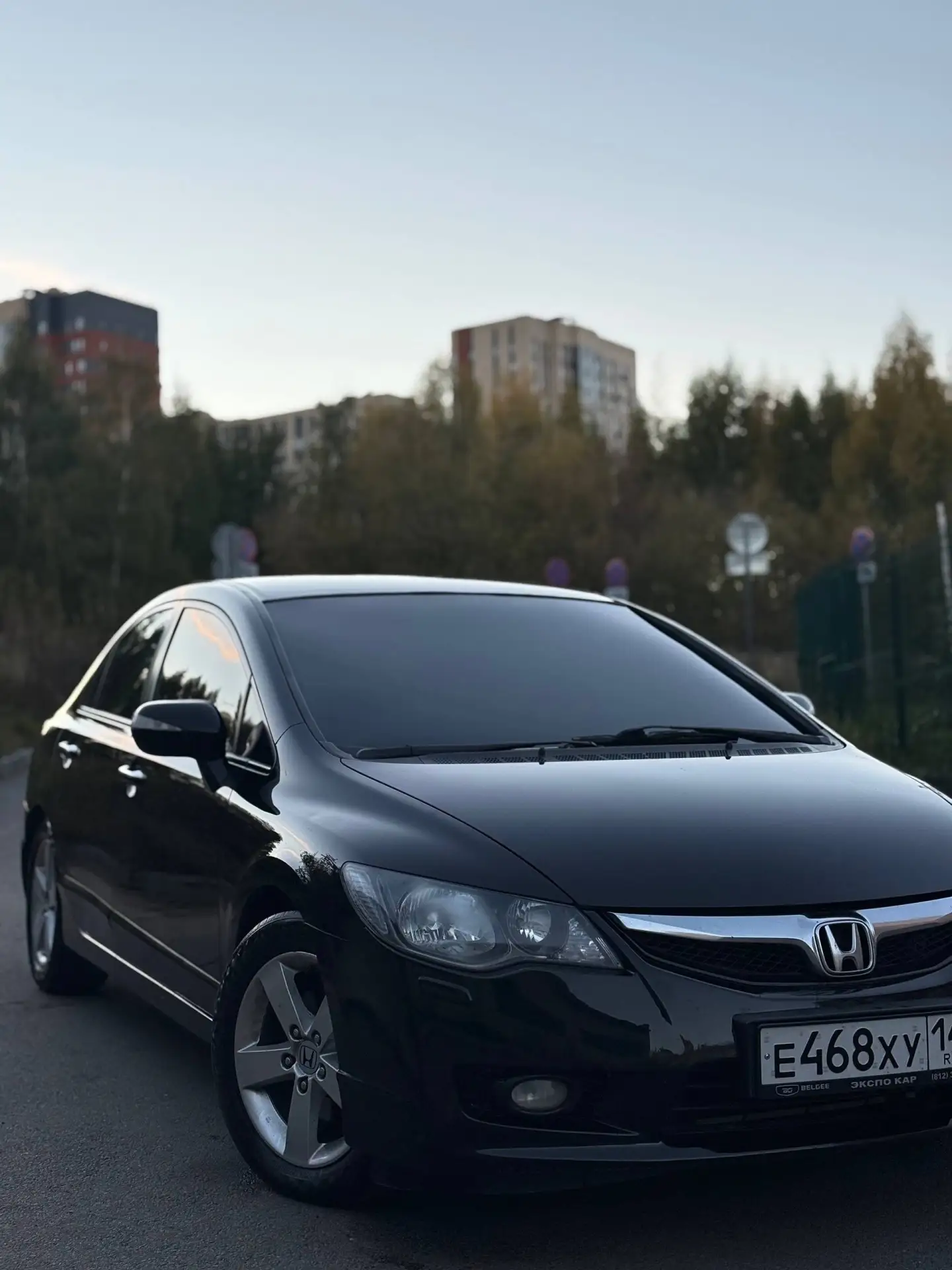 В Продаже Honda Civic ‼️на максималке‼️