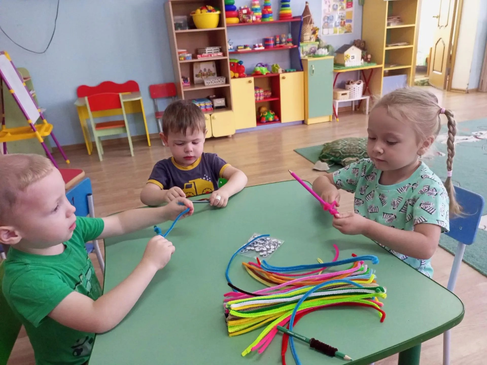 🎉 А вы умеете делать пружинки? 🎉