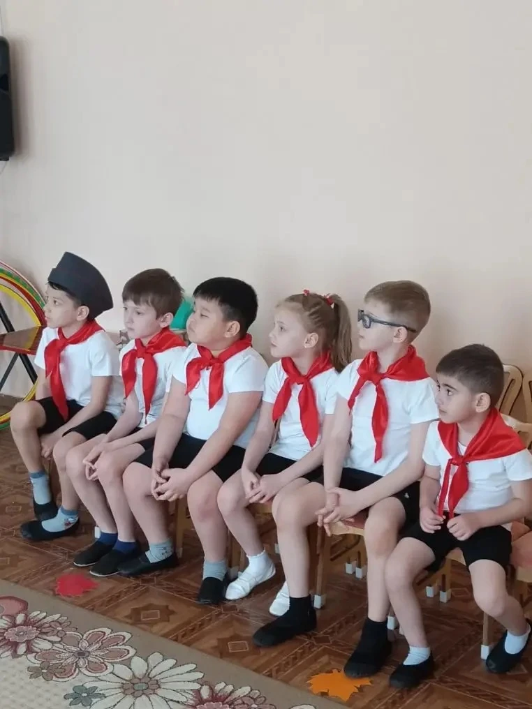 #МБОУСОШ2ЛОБНЯ #ДеньКосмонавтики  #ДошкольноеОтделение В преддверии важного прекрасного праздника Дн