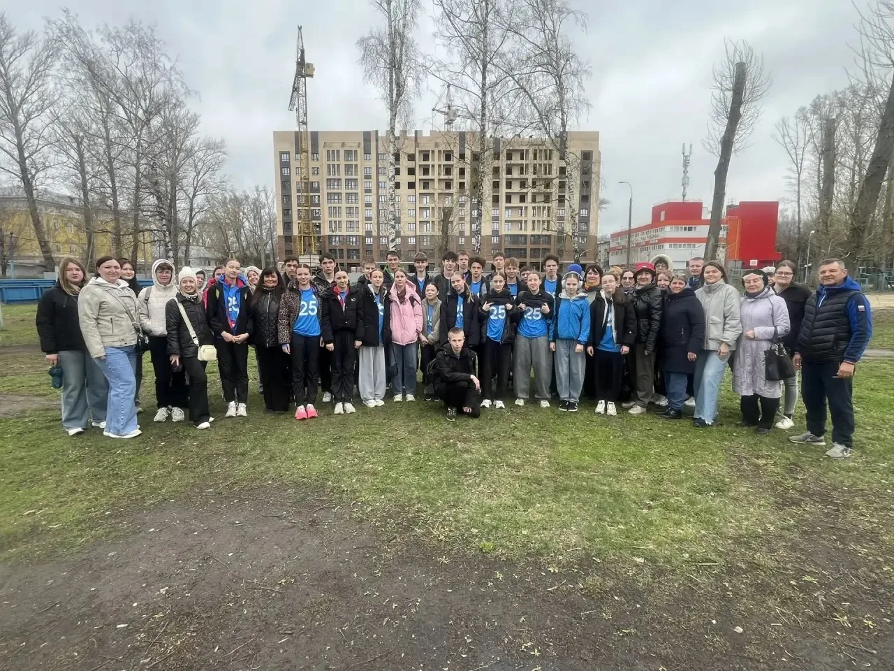 💥Потрясающие новости с 82‑й областной легкоатлетической эстафеты!   Ученики нашей школы — настоящие 