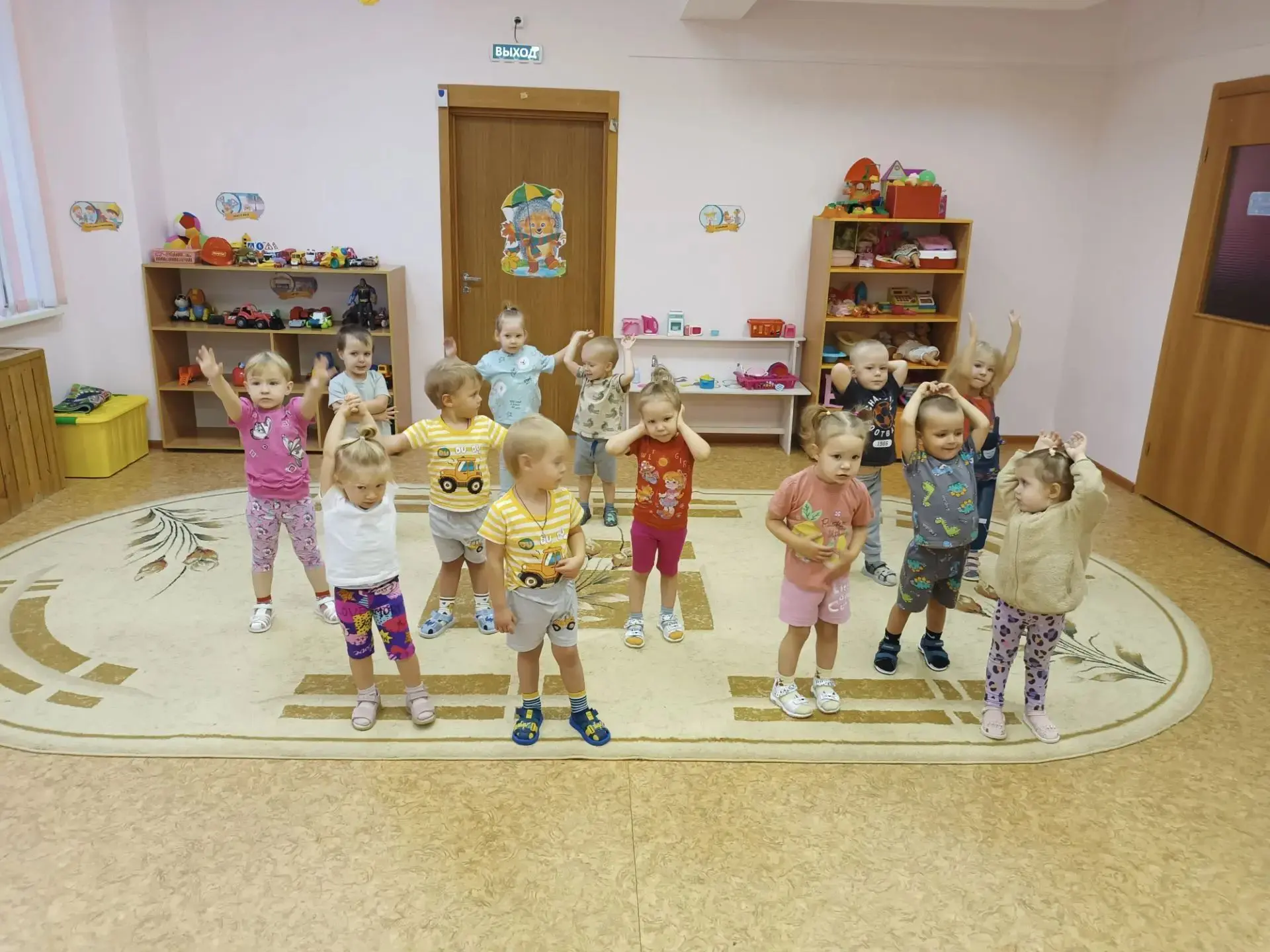 ✨Осень — волшебное время года 🌦, когда природа меняет наряд, а опавшие листья превраща...