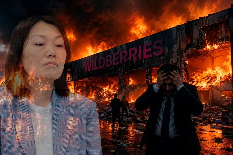 🔥 Месяц после атак на склады Wildberries: что известно сейчас