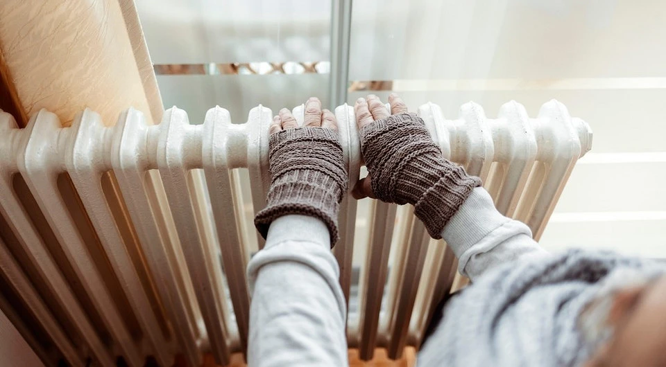 🌡 Отопление в Нижнем дадут только 21 сентября. На эту дату ориентируются власти