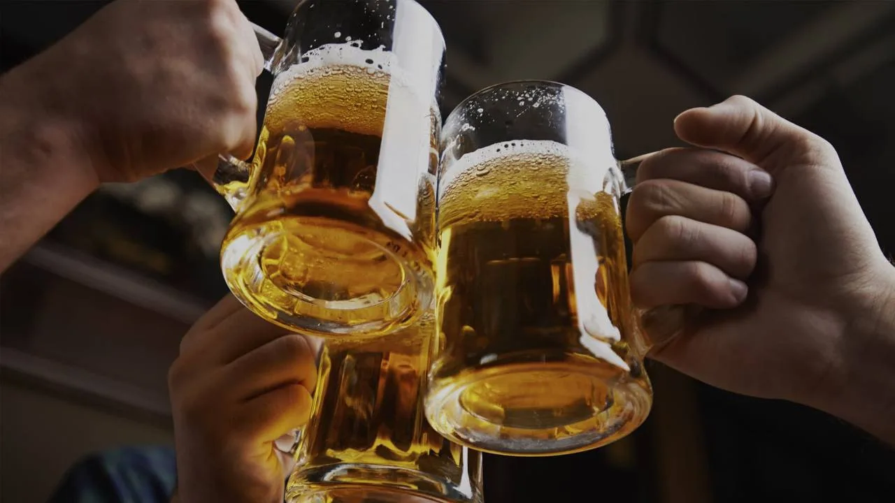 🍺 В России зафиксировали «пивной кризис»