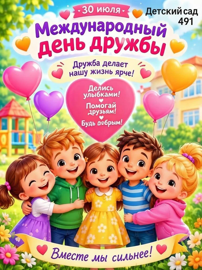 🔠Дружба становится ещё крепче, когда творишь вместе. Предлагаем сделать простые поделк...