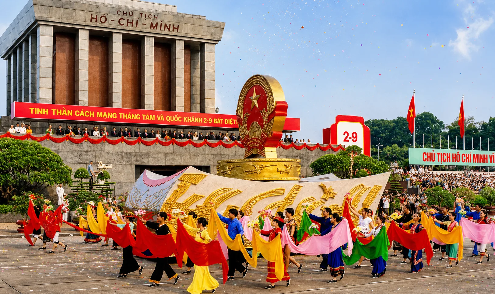 🇻🇳 ВЬЕТНАМ, КОТОРЫЙ ХОЧЕТСЯ УВИДЕТЬ ВЖИВУЮ
