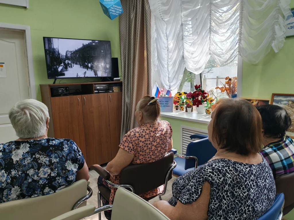 🔥 В преддверии памятной даты – Дня Победы над милитаристской Японией и окончания Второ...
