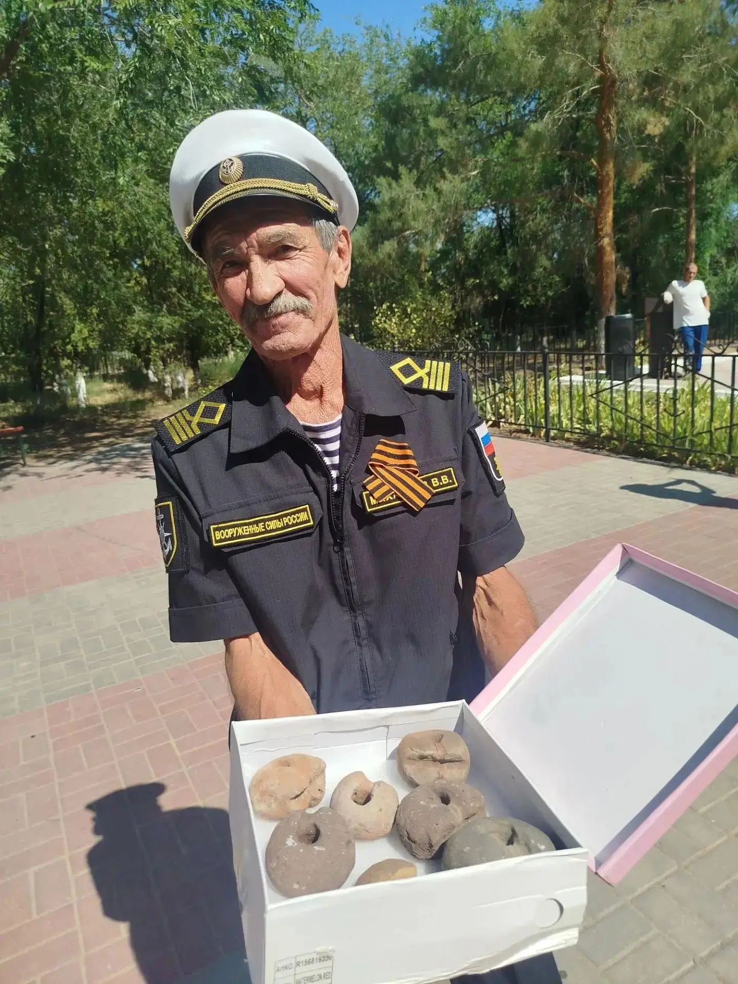 🏛 Значимое пополнение музейной коллекции!