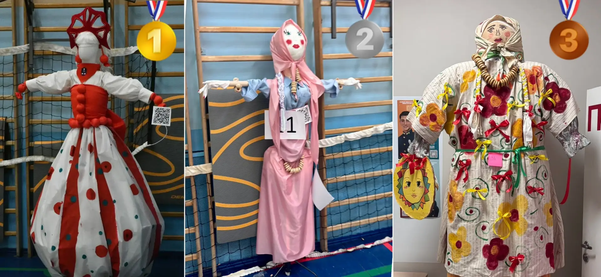 🎉 Прощай, Зима! Здравствуй, Весна! Масленичные гуляния в нашей школе! 🎉  18 февраля в нашей школе на
