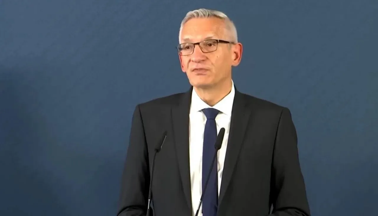 Глава немецкой BND: этой зимой Россия постарается поставить Украину на колени
