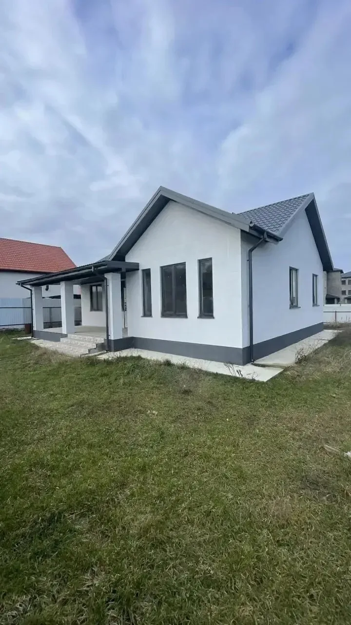🏠 ДОМ С ТЕРРАСОЙ И ОТЛИЧНОЙ СКИДКОЙ