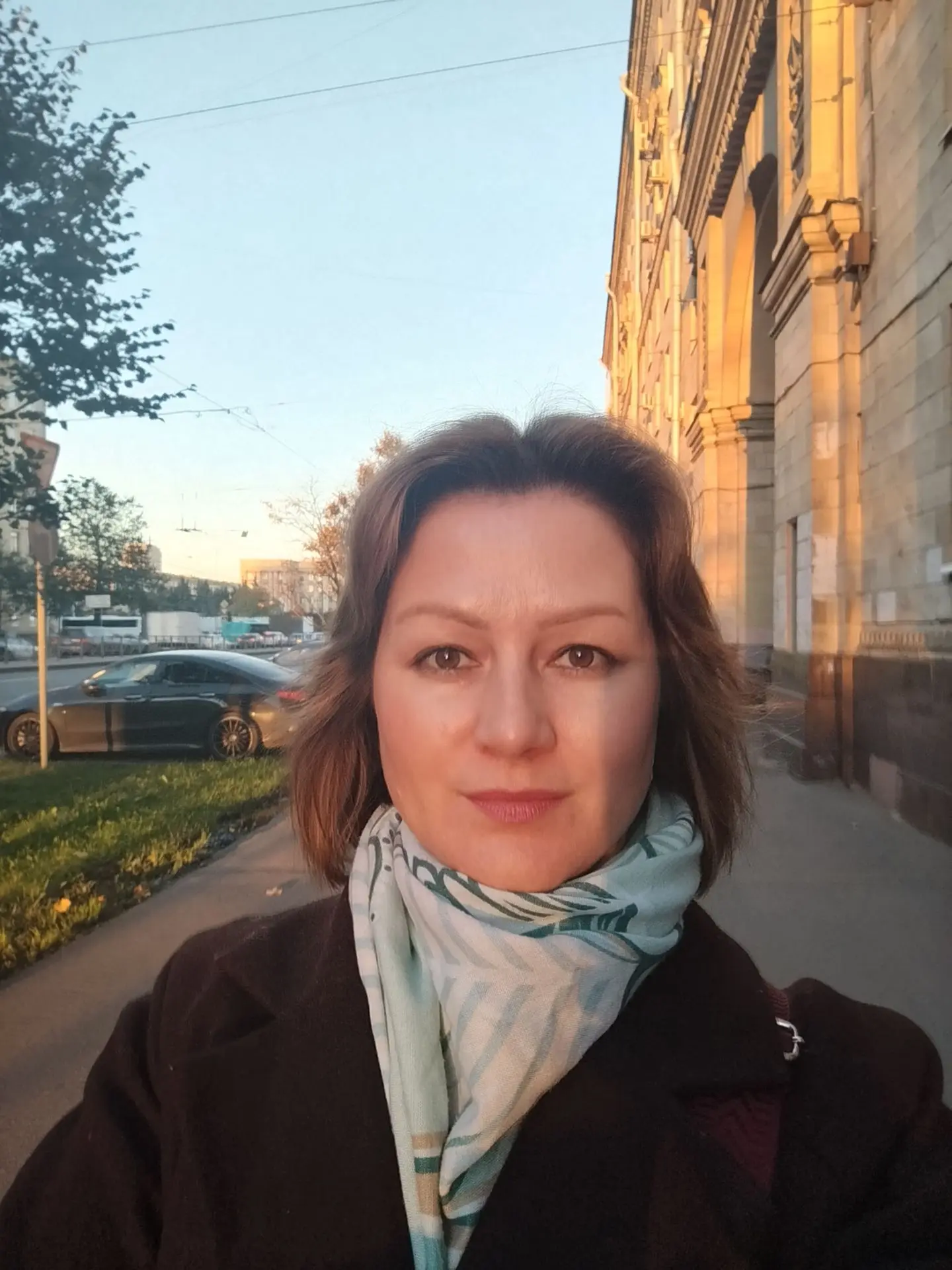 Цитата, с которой я согласна
