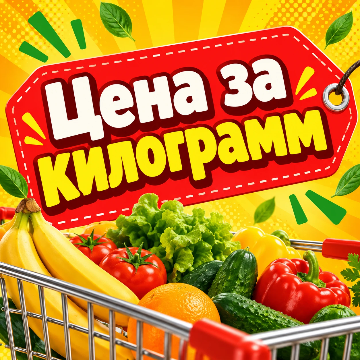 🛒 БОЛЬШАЯ УПАКОВКА НЕ ВСЕГДА ВЫГОДНЕЕ: СРАВНИВАЙТЕ ЦЕНУ ВОТ ТАК