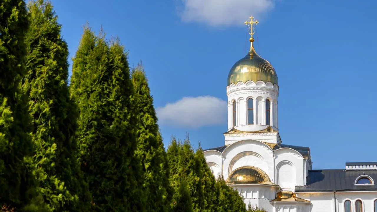 Христос Воскресе!