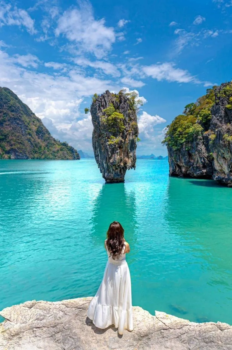 Почему бы не полететь в Таиланд?🇹🇭
Тем более по таким крутым ценам!

✈️ Москва ➡️ Таиланд, Пхукет
