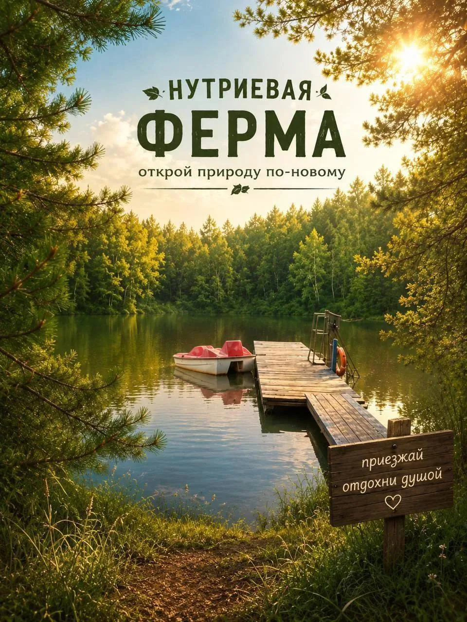 Студент, что ты знаешь о фермерстве?

Проект «Погружение в сельскую жизнь» программы «РЕСУРС России»