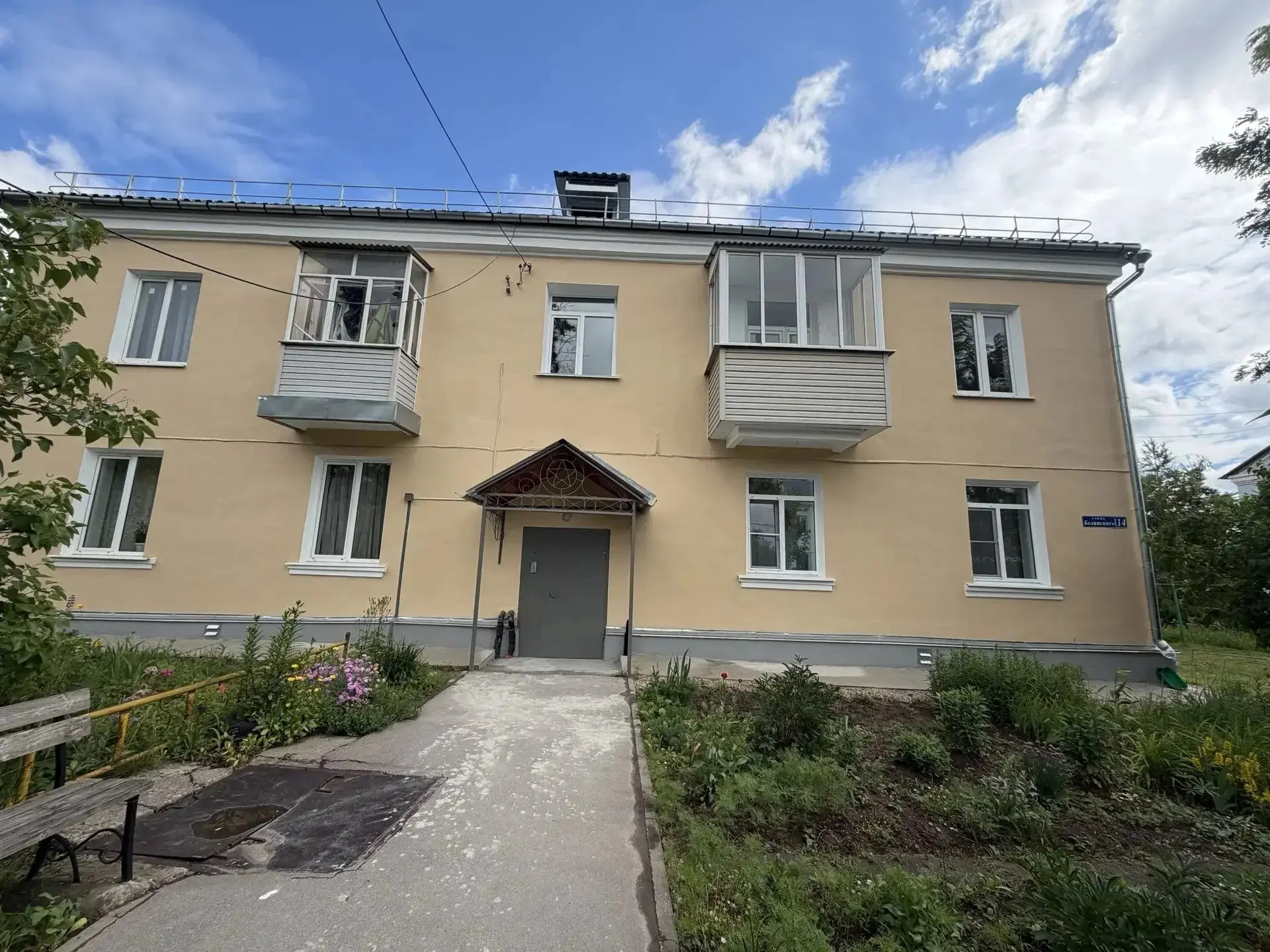 В Алексине активно реализуется Региональная программа капитального ремонта многоквартирных домов.
В 