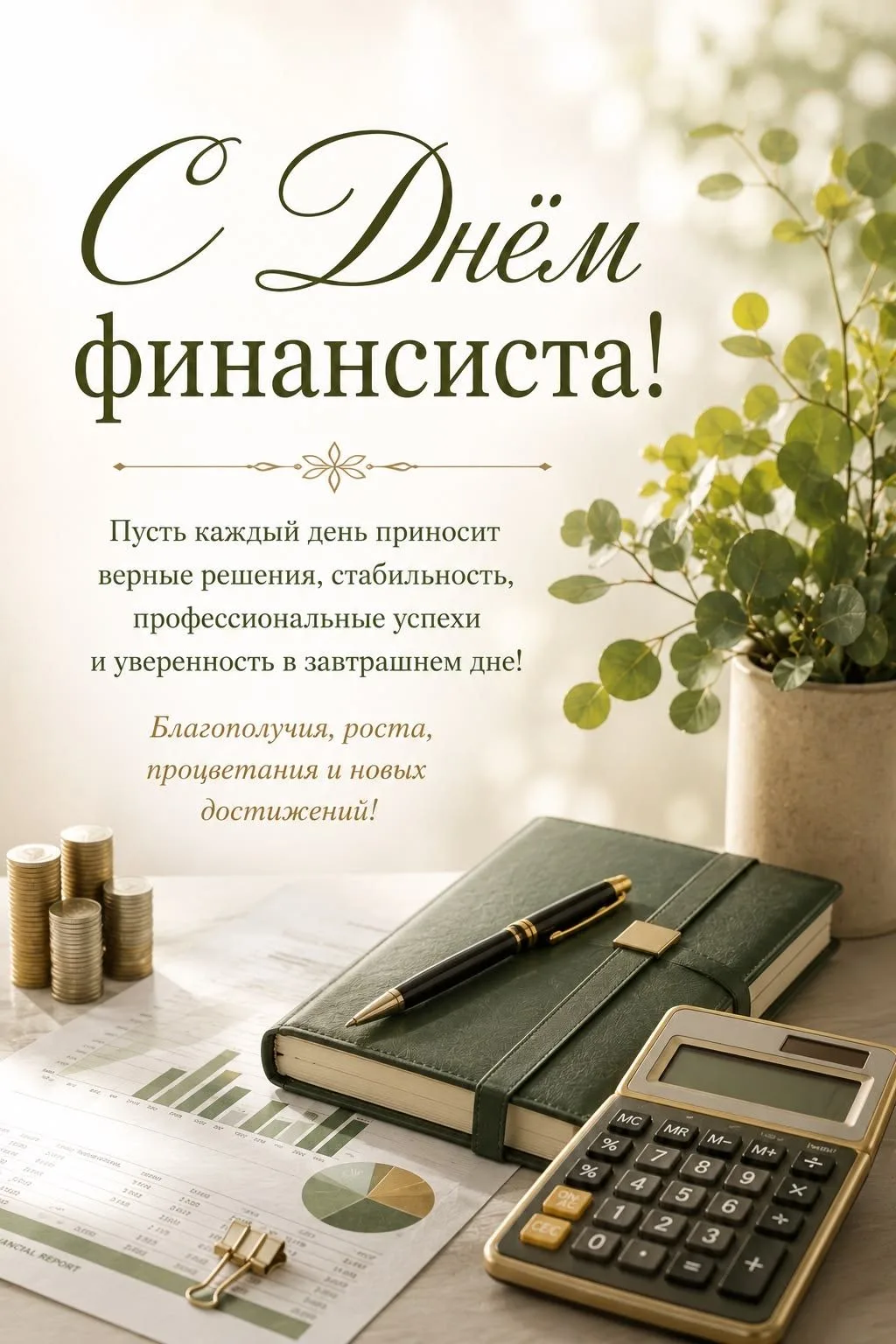 Уважаемые работники и ветераны финансовой системы Петуховского муниципального округа!