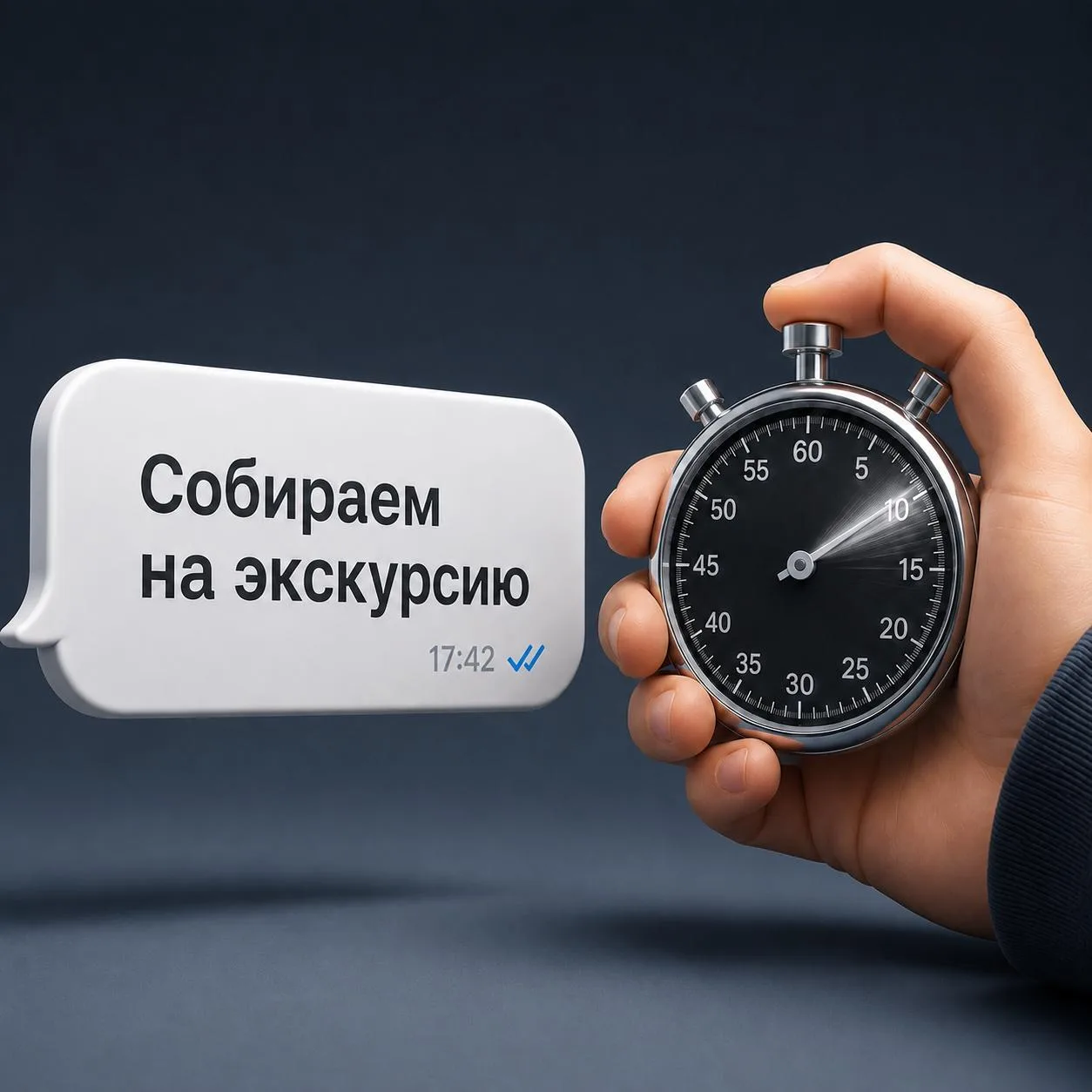 До 1 сентября осталось совсем немного