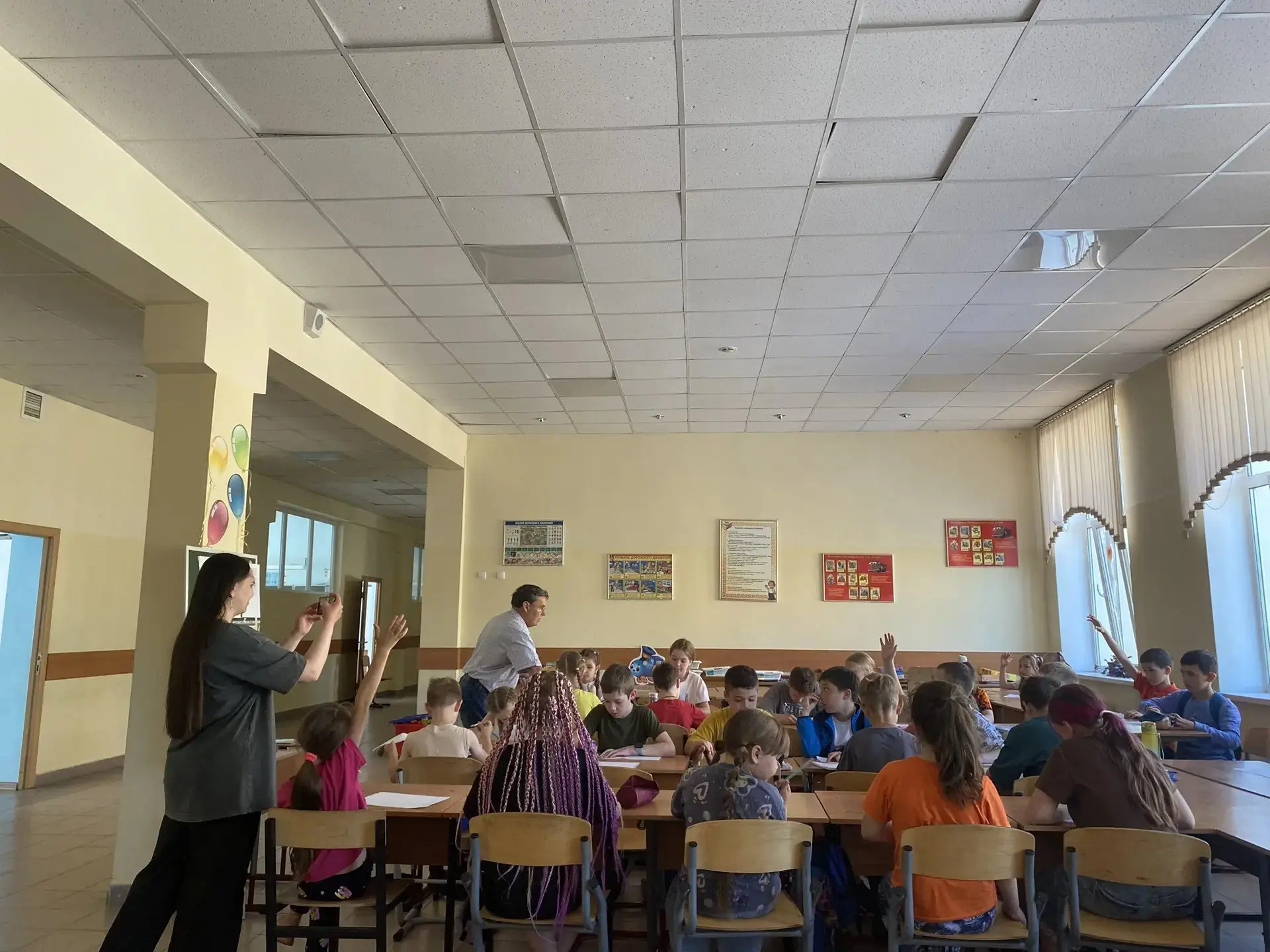 ✏️ Оказывается, карандаш — это серьёзно!