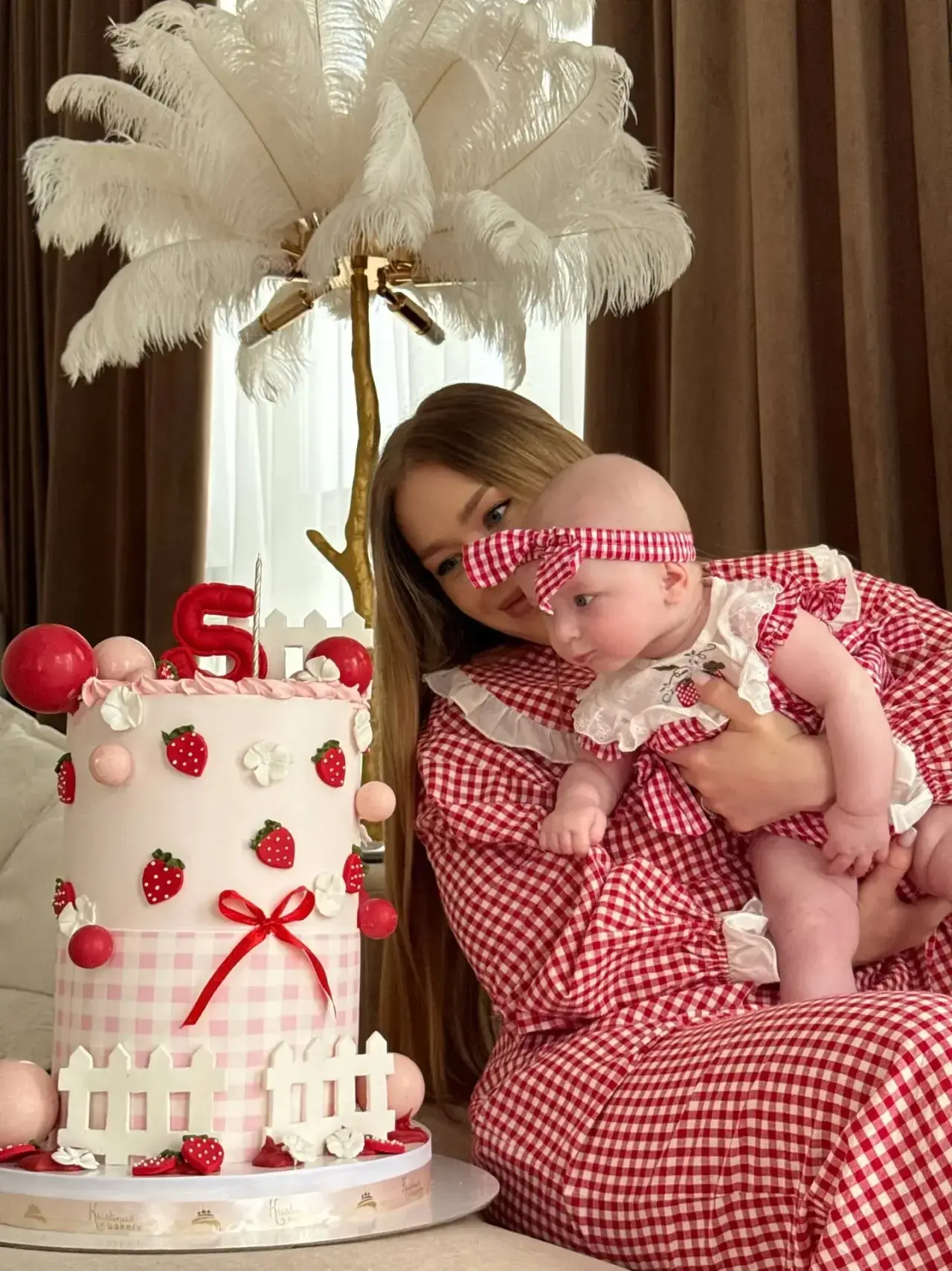 5 месяцев 🫣🥰 как же быстро летит время 🥰🤗