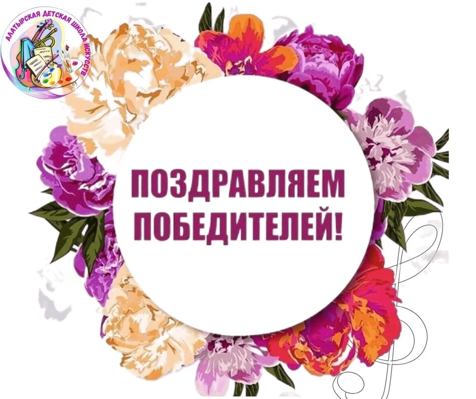 🎉Итоги VI Межрегионального конкурса «Маленькая страна» г. Чебоксары.