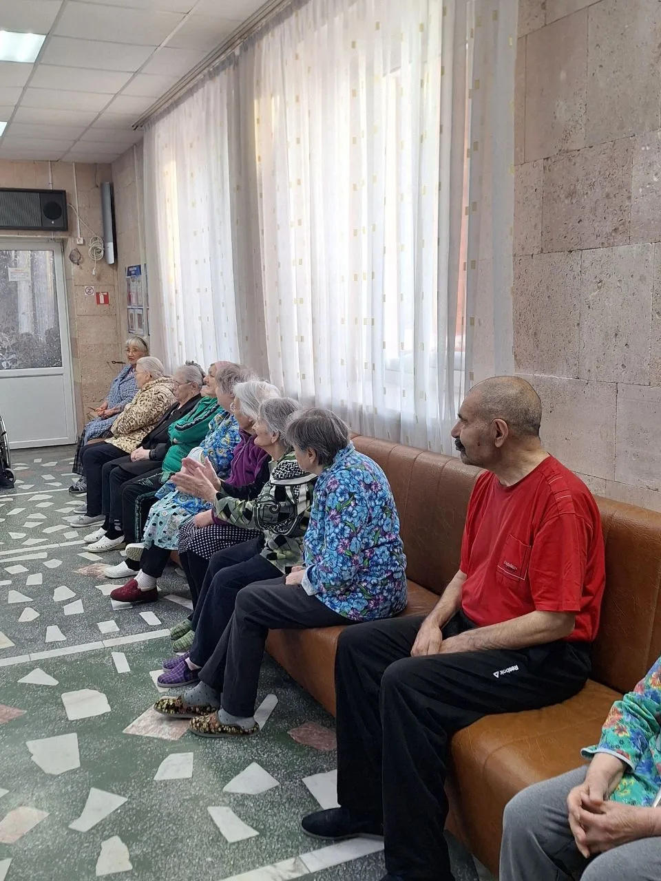 Музыка - это волшебство, источник радости и вдохновения. Именно она наполняет нашу жизн...