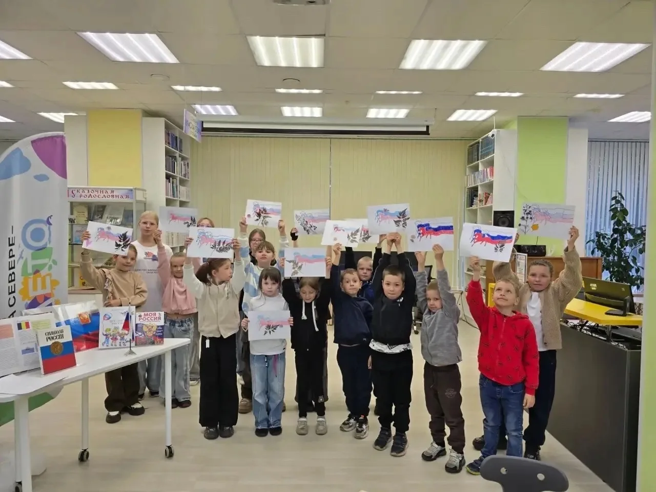 ✨ Как быстро летит время, когда оно наполнено радостью!