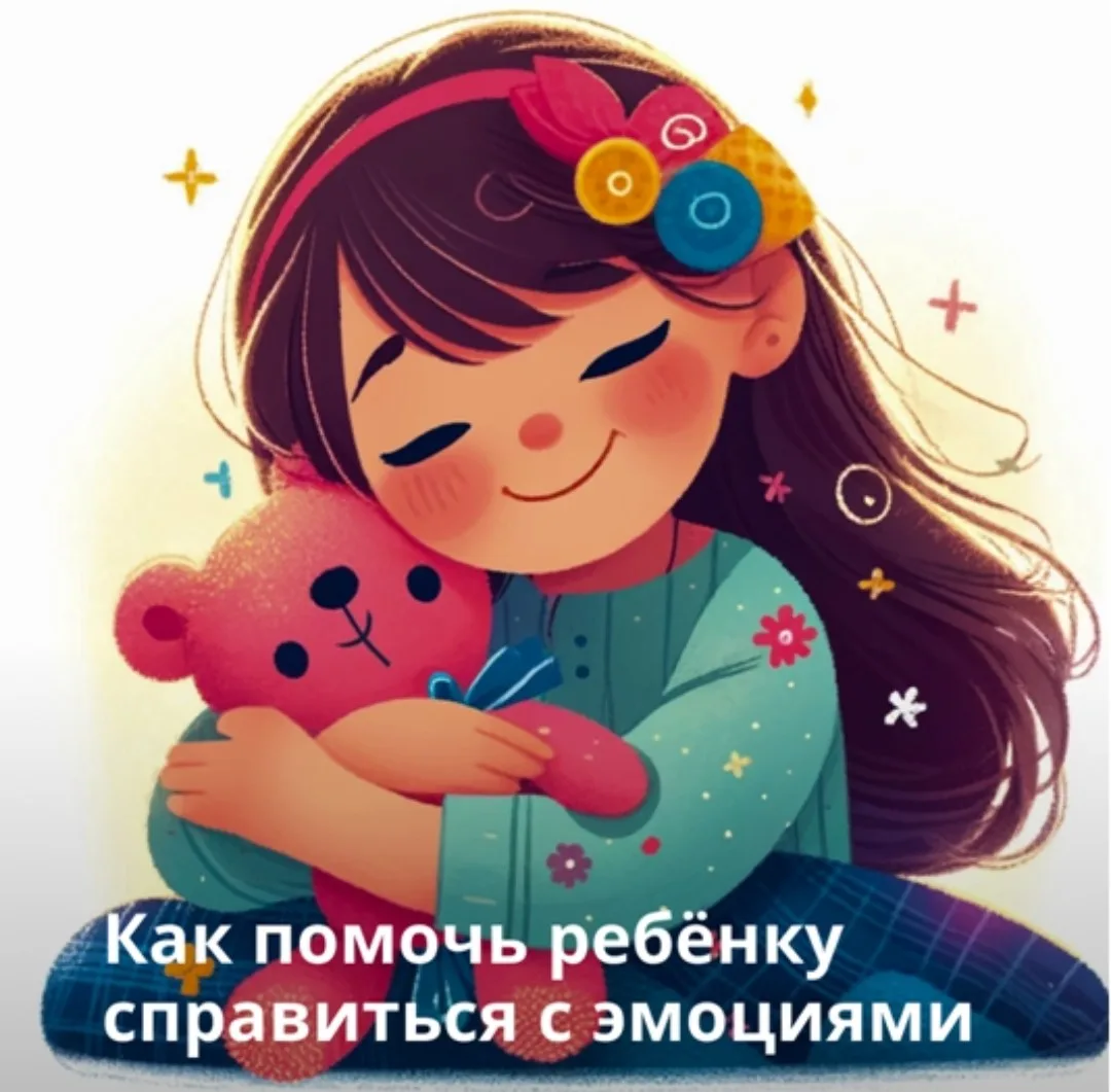 Контакт с собой важен всегда, особенно в юном возрасте. Однако детям бывает сложно поня...