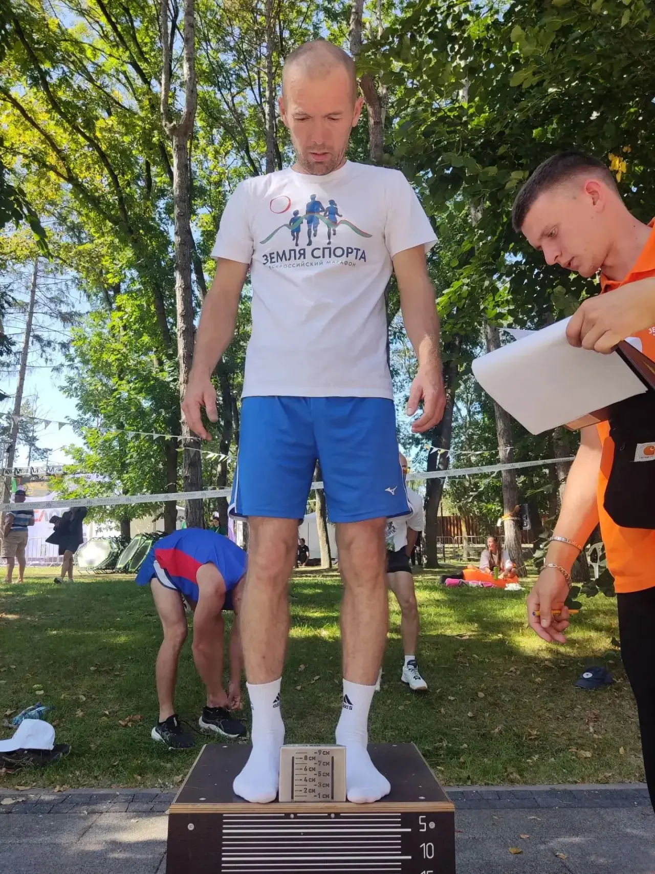 🌟🏆 С 11 по 14 сентября в Кисловодске прошёл финал Всероссийского спортивного марафона...