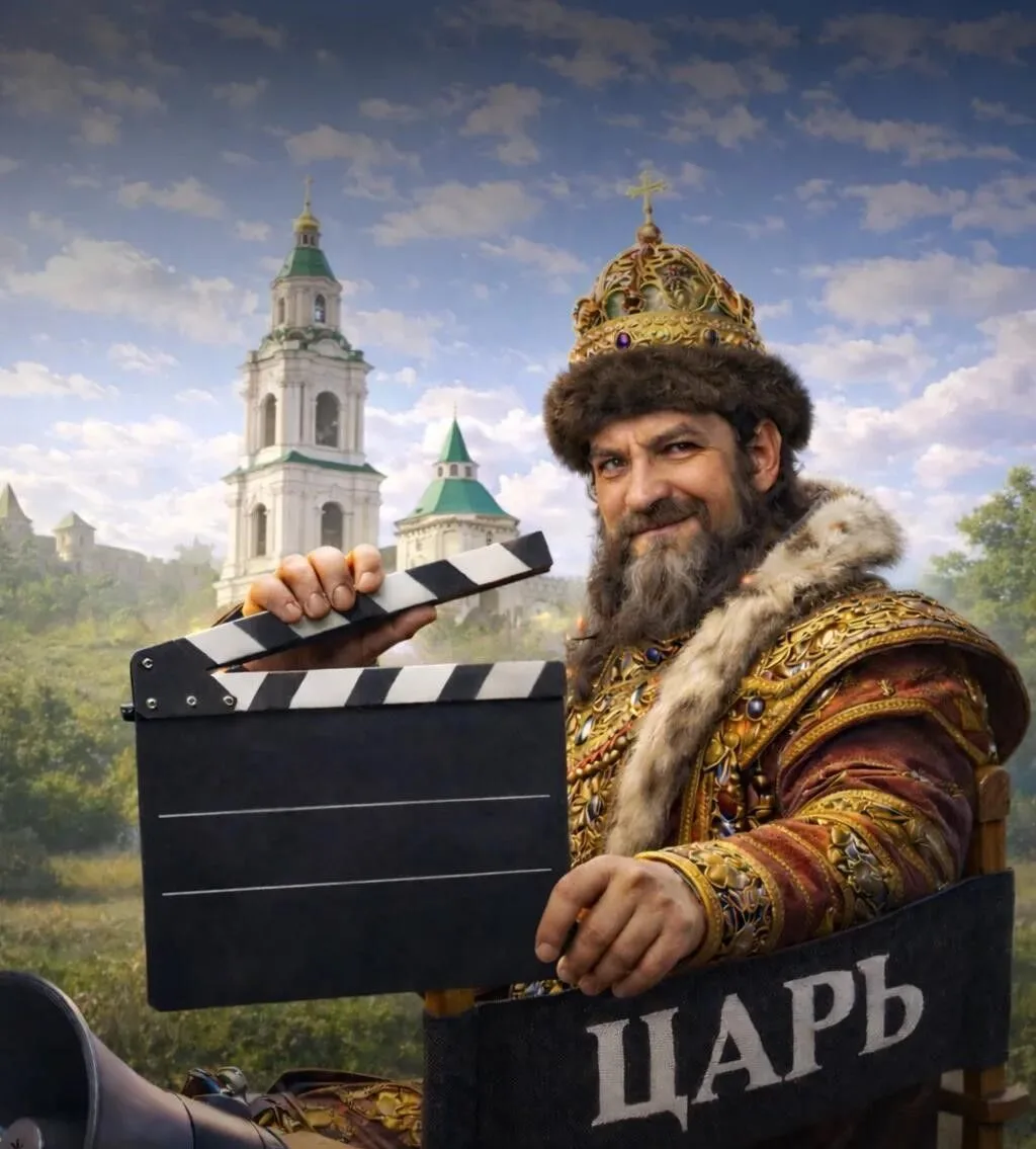 Продлён приём заявок на региональный конкурс «Иван Васильевич. Перезагрузка по-Астрахански»

В связи