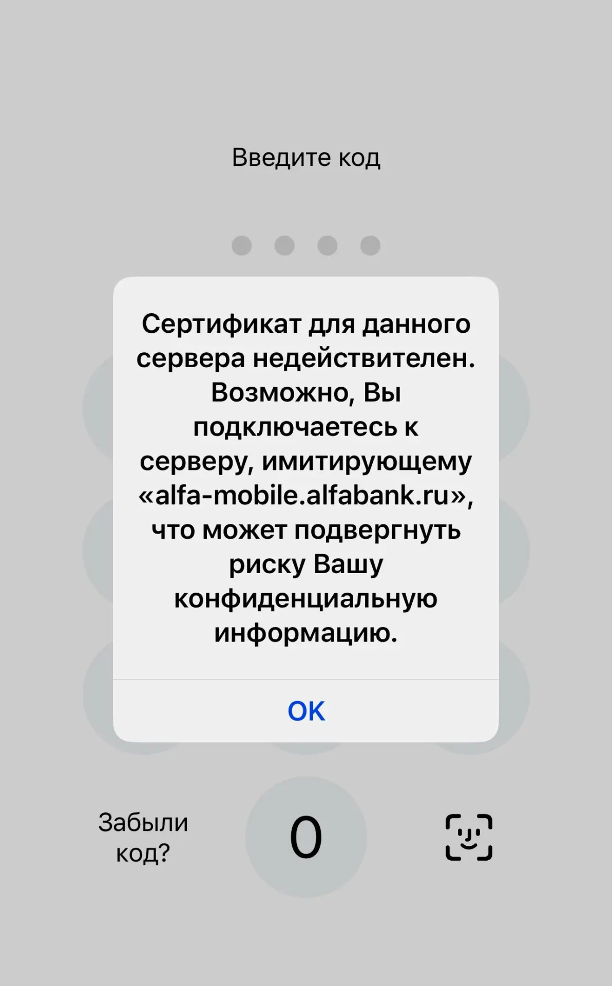 Российские банки больше не работают через многие зарубежные браузеры.