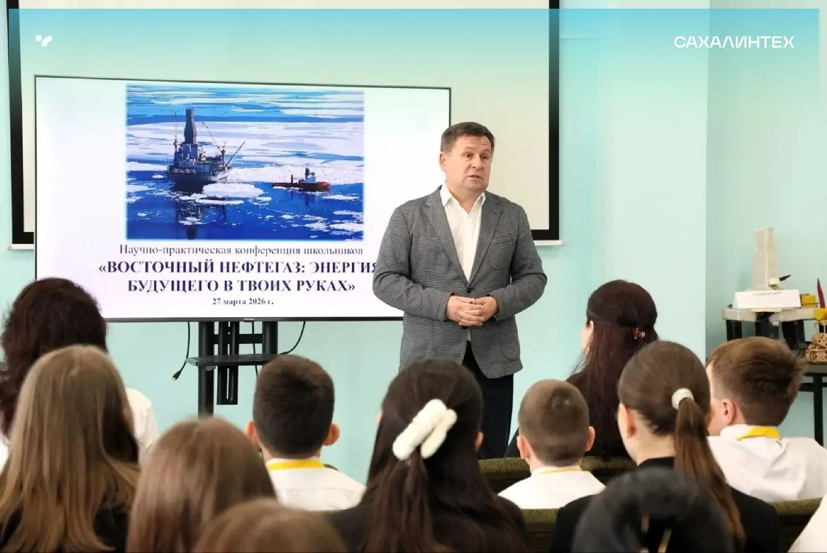 📢 Вышла вторая часть интервью с профессором Константином Строкиным  Помните первую часть, где директ